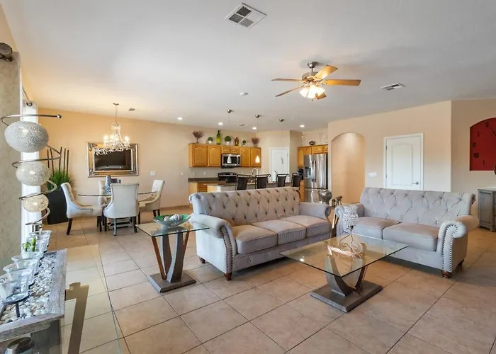Rancho Campo * Phoenix