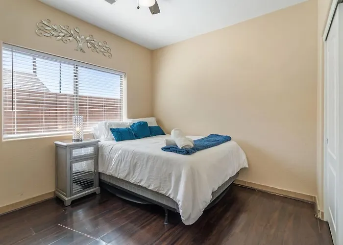 Rancho Campo Phoenix