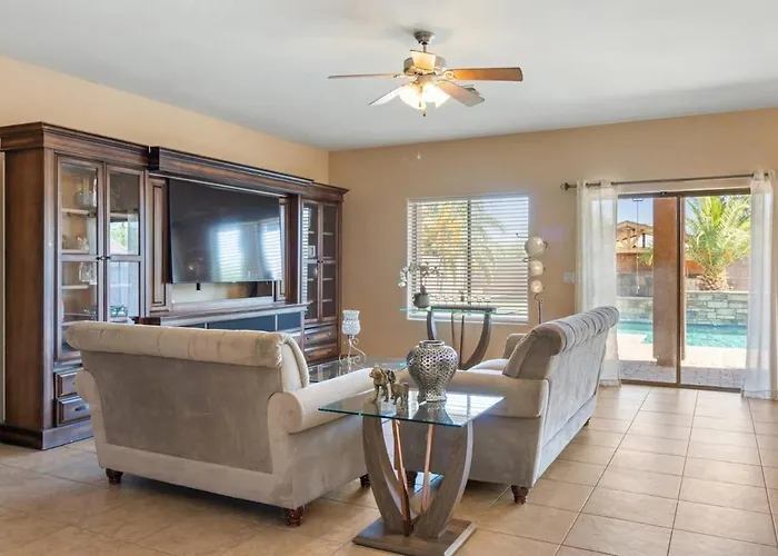 Holiday home Rancho Campo Phoenix
