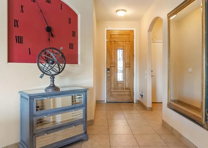 Rancho Campo Holiday home Phoenix