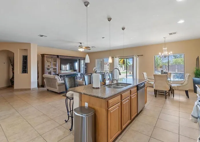 Holiday home Rancho Campo Phoenix