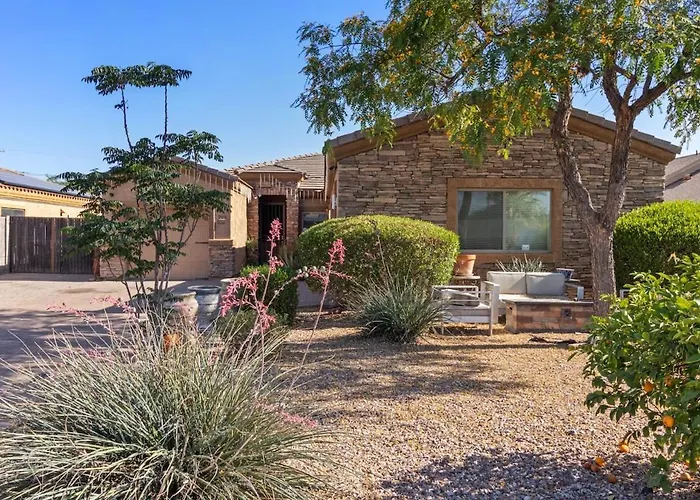 Rancho Campo * Phoenix